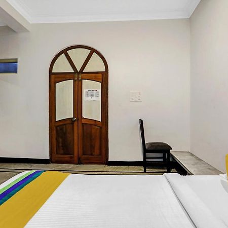 Itsy Hotels Anurag Inn Mysore Exterior foto