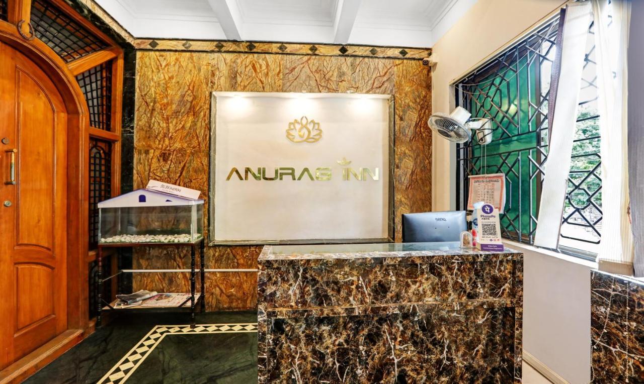 Itsy Hotels Anurag Inn Mysore Exterior foto